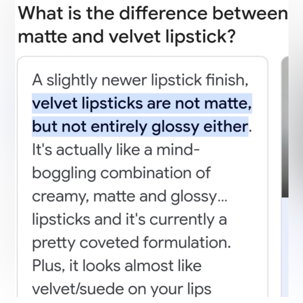 NIB Watermelon Soda Velvet Trap Jeffree Star - Picture 6 of 6